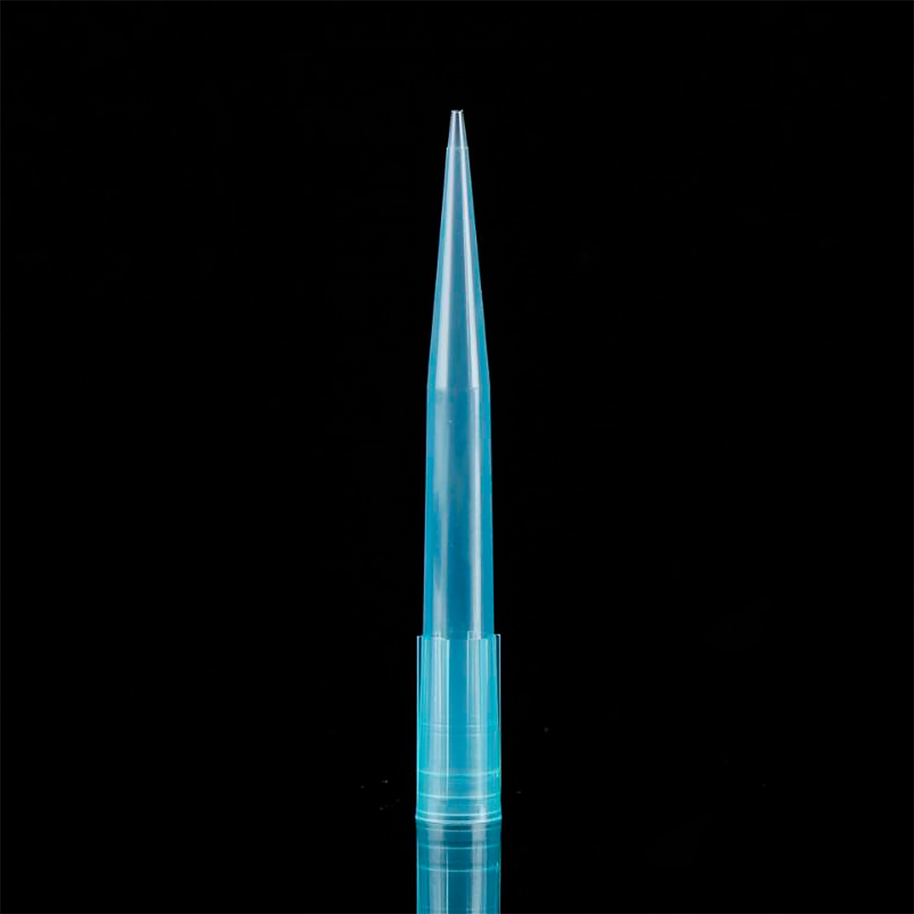 Наконечники ПЛР NEST, 1000 мкл, 303206